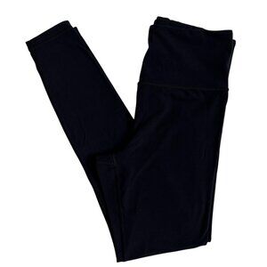 Athleta Ultra High Rise Elation Tight Leggings (Black) - Small